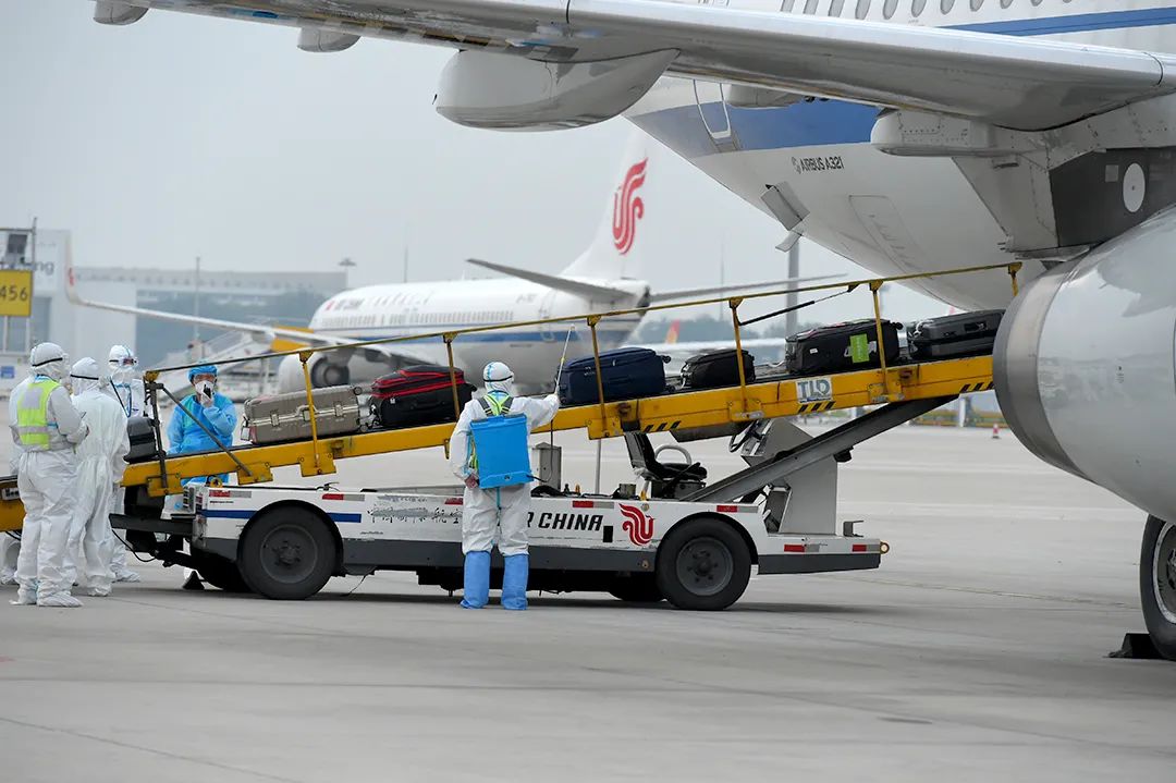 執(zhí)行了多個(gè)北京首都機(jī)場(chǎng)至日本東京成田機(jī)場(chǎng)之間的往返航班
-挪威空運(yùn)