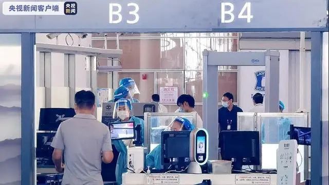 現場直擊南京機場復航!首日為何飛往膠東天府?伺機需持核酸證實?國際航班何時恢復?-南美國際國際快遞