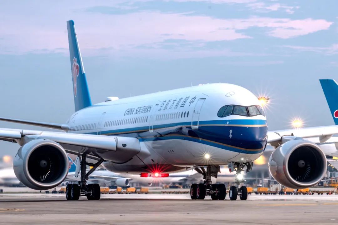 南航公布参与国际航协旅行通行证测试-非洲空运