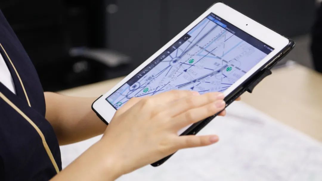 南航成鸿蒙生态首家国内航司,带来便捷伺机体验-国际空运