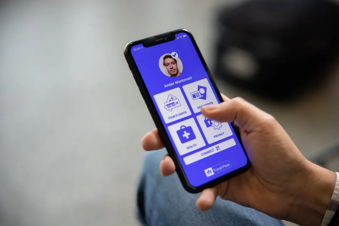 南航公布参与国际航协旅行通行证测试-非洲空运