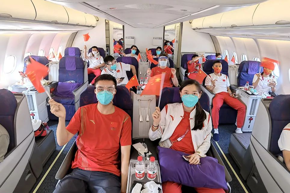 執(zhí)行了多個(gè)北京首都機(jī)場(chǎng)至日本東京成田機(jī)場(chǎng)之間的往返航班
-挪威空運(yùn)