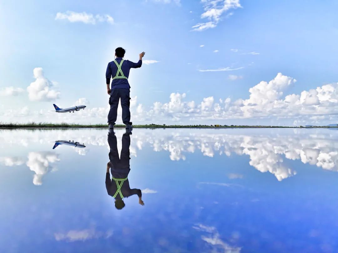 南航成鸿蒙生态首家国内航司,带来便捷伺机体验-国际空运