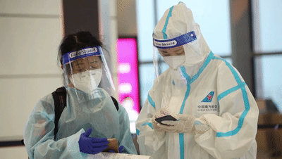 南航公布参与国际航协旅行通行证测试-非洲空运