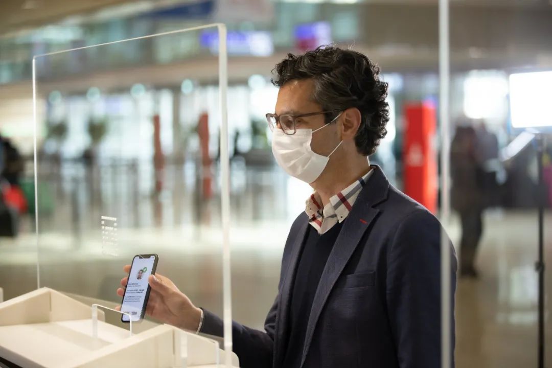 南航公布参与国际航协旅行通行证测试-非洲空运