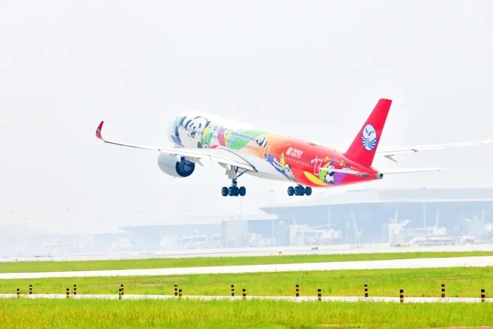 加快推進國際航空市場的恢復(fù)
-歐洲空運