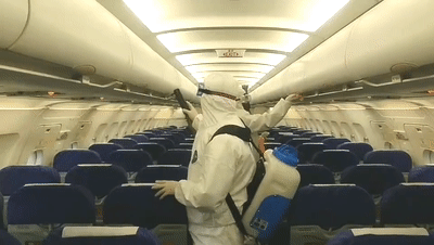 南航公布参与国际航协旅行通行证测试-非洲空运