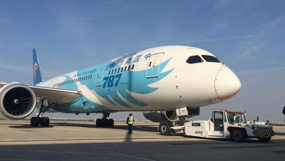 明天全面转场北京大兴南航带你细数回顾一下