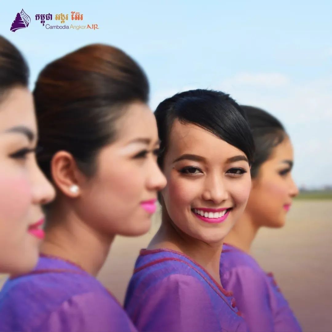 柬埔寨国家航空，与王国共腾飞_航司动态_民航资源网_CARNOC.com