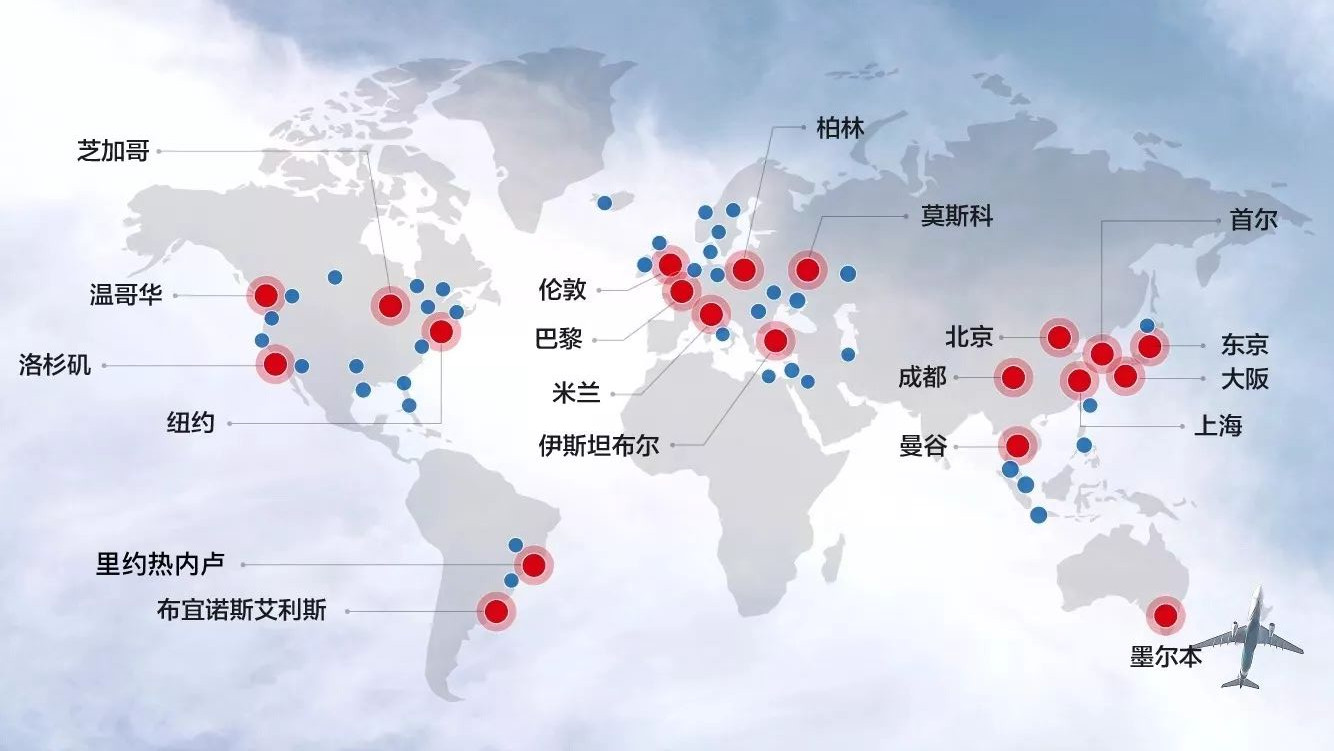 首尔都市圈人口_最新报告公布 全国34个都市圈中,合肥竟然排...