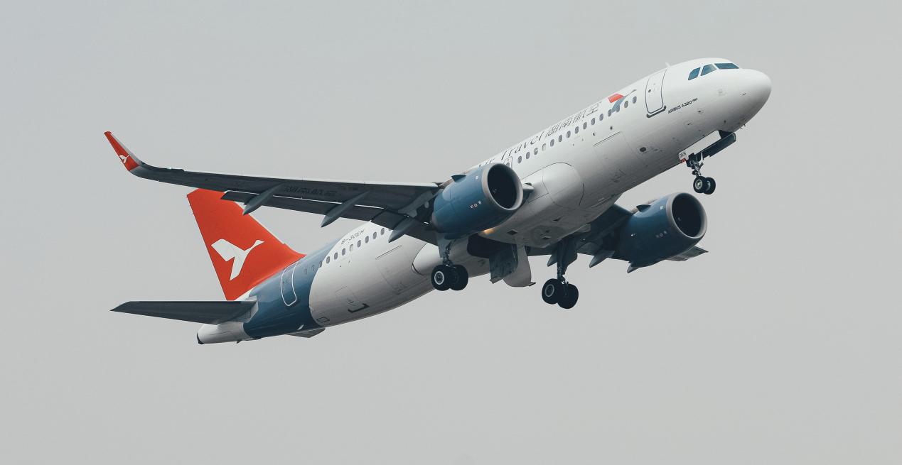春运收官湖南航空迎来业绩开门红
