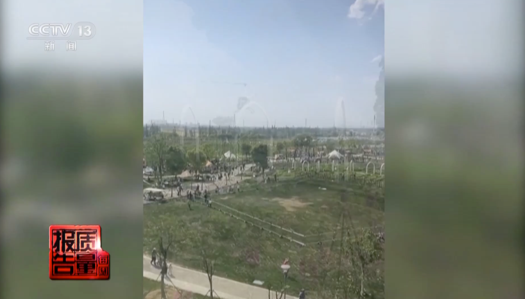 景区直升机坠落致1死4伤！“黑飞”公司无资质，竟敢带游客上天？！_安全