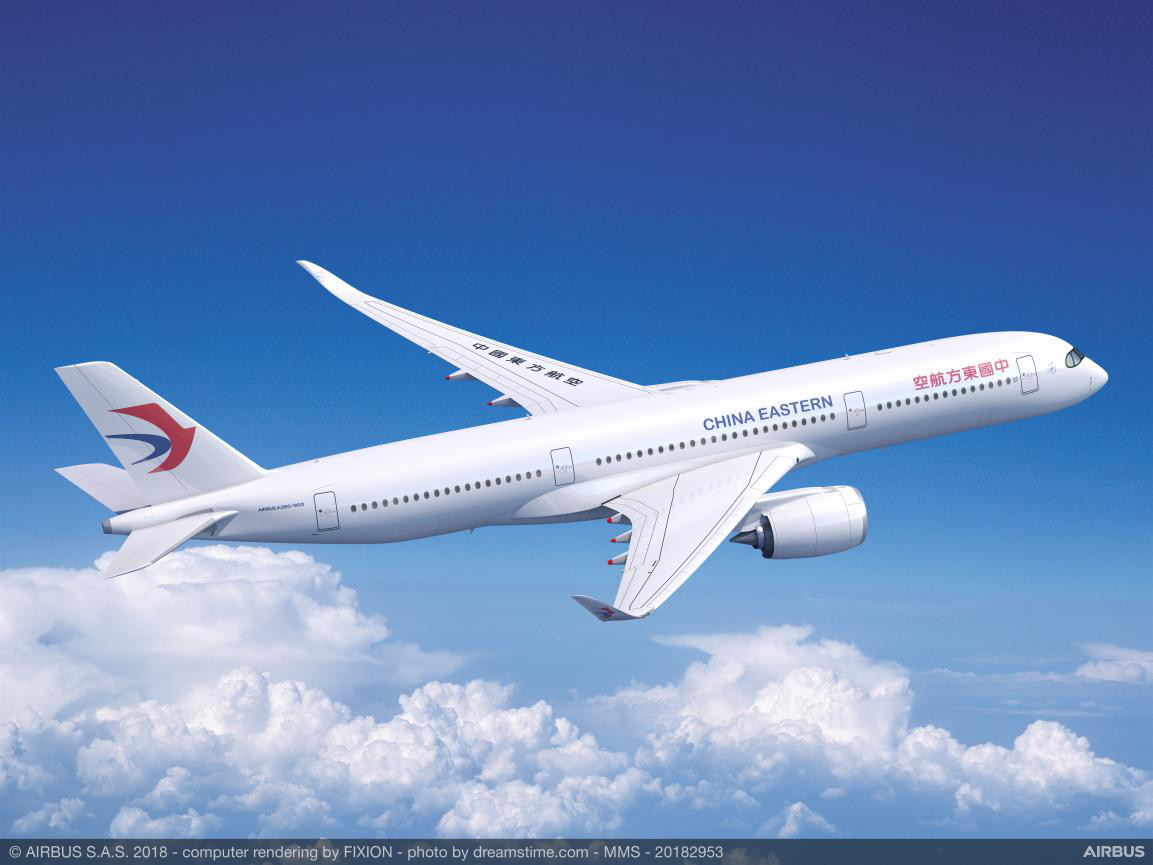 东航a350全景视频抢鲜看!-求职指南,简历指南,行业资讯-航空英才网-航