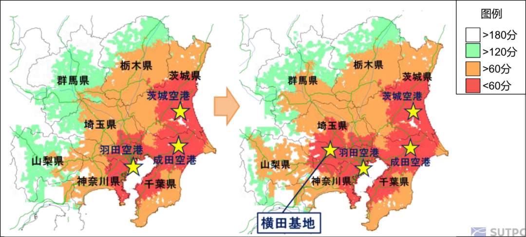 国际观察 日本首都圈多机场体系演变历程 机场建设 民航资源网 Carnoc Com 国际观察 日本首都圈多机场体系演变历程 机场建设 民航资源网 Carnoc Com