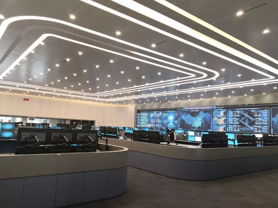 民航空管最强大脑中国民航三中心是这样炼成的