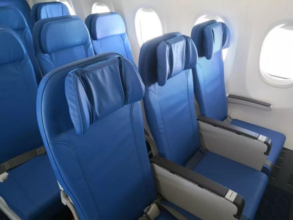 360°围观全球首架"孔子文化主题飞机"