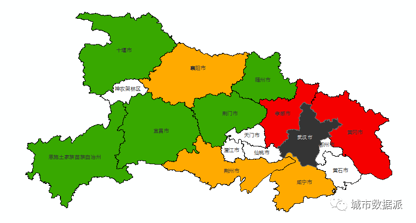 武汉城市人口_中国即将产生 新房奴 的十大城市