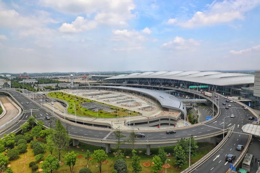 7.29 → 南京禄口国际机场t1见_民航资源网