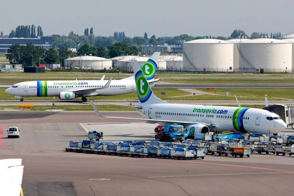 荷兰航空怎么样