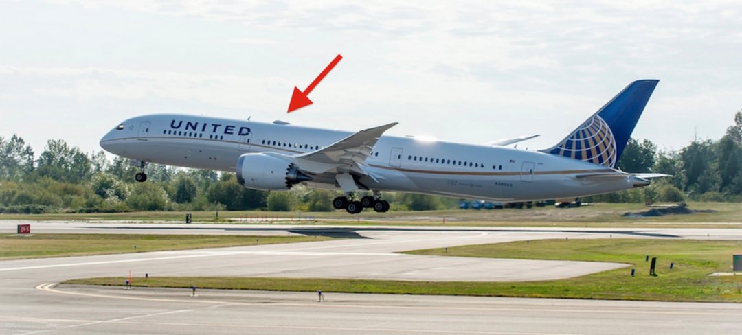 要让飞机连上 wi-fi,花的改造成本相当于飞机价格的 2%