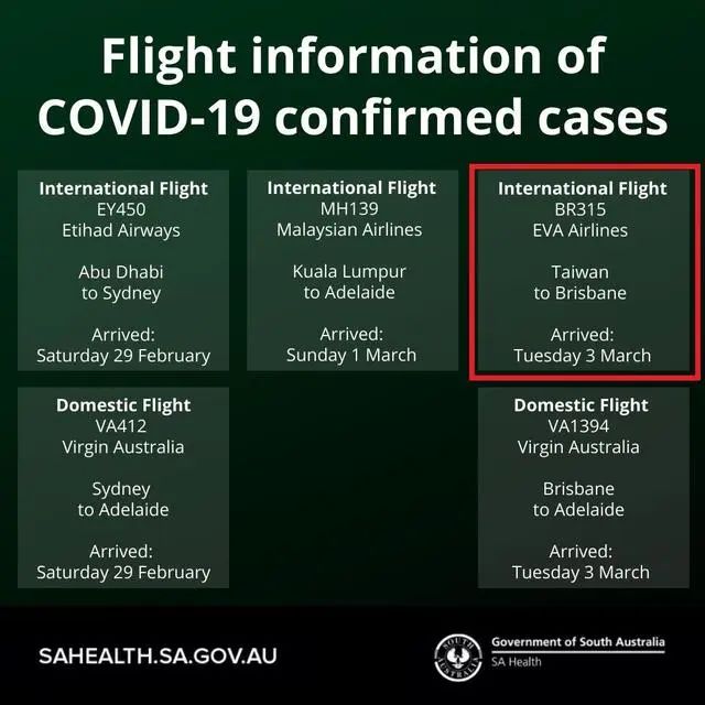 长荣国际航班一外国旅客确诊返程航班空机只载空姐回台湾 航司动态 民航资源网 Carnoc Com