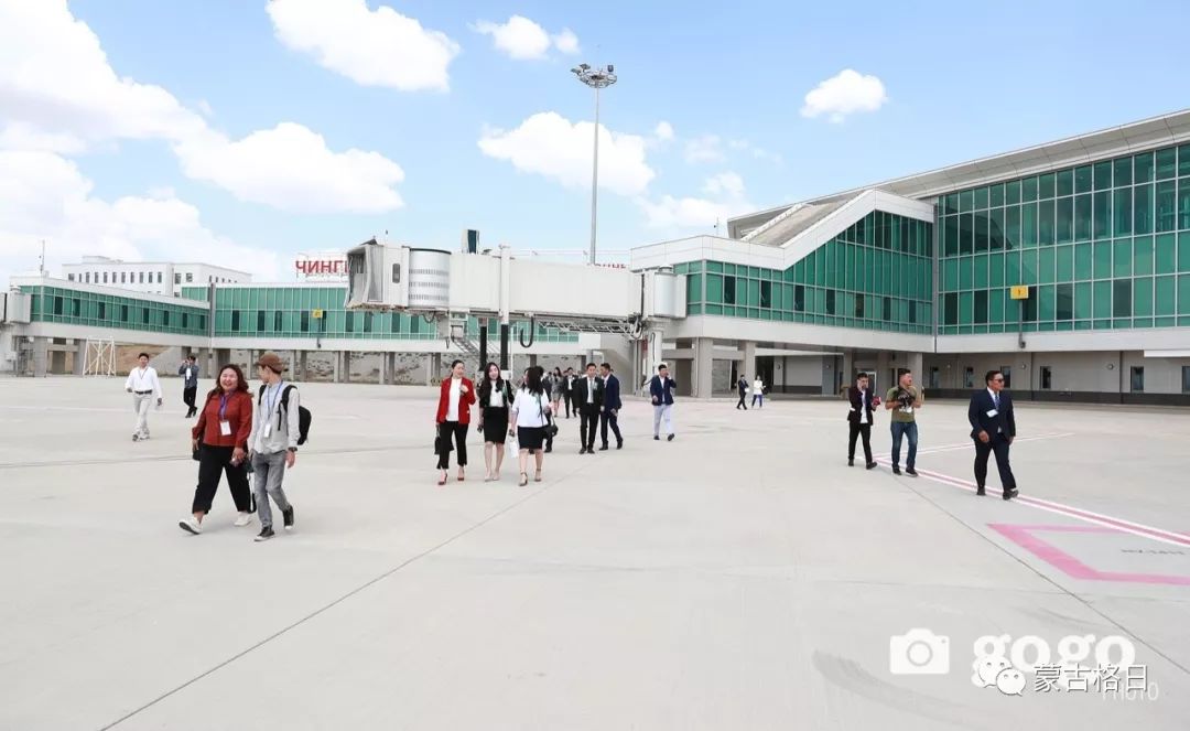 蒙古国首都新成吉思汗国际机场7月1日正式启用 机场建设 民航资源网 Carnoc Com