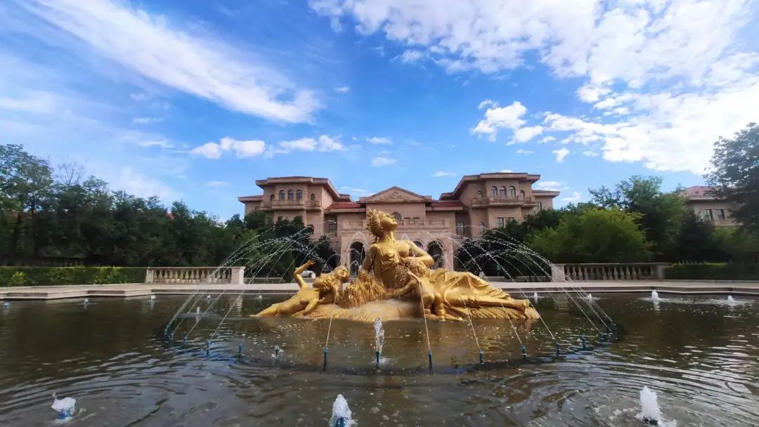 超8000万人次观看 线上直播云游内蒙古活动落幕