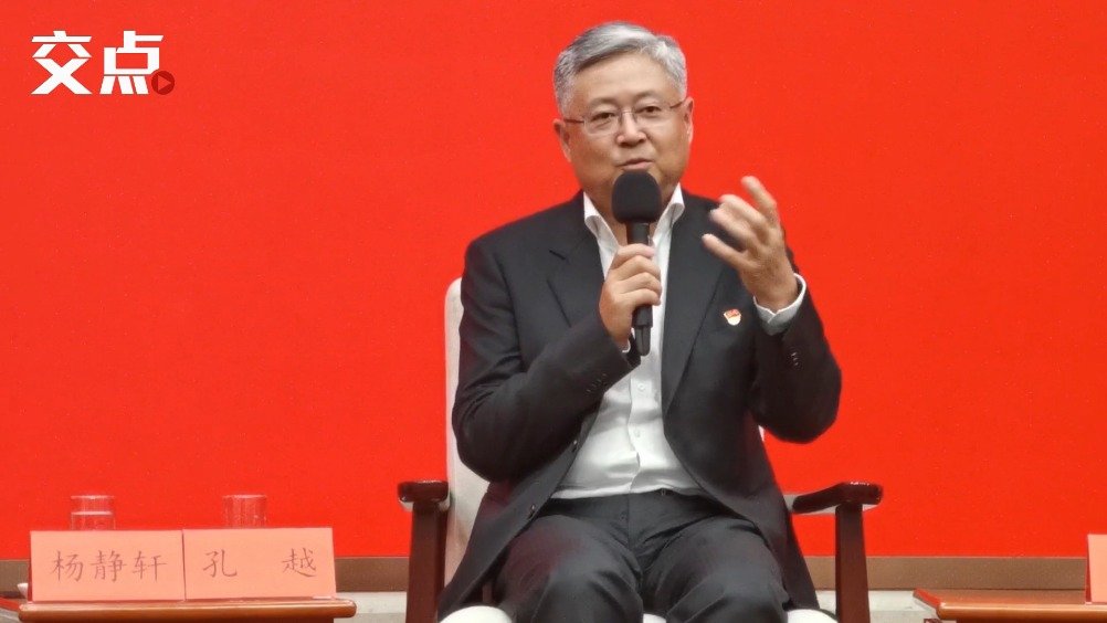 中宣部举行中外记者见面会民航党员代表分享为了人民的