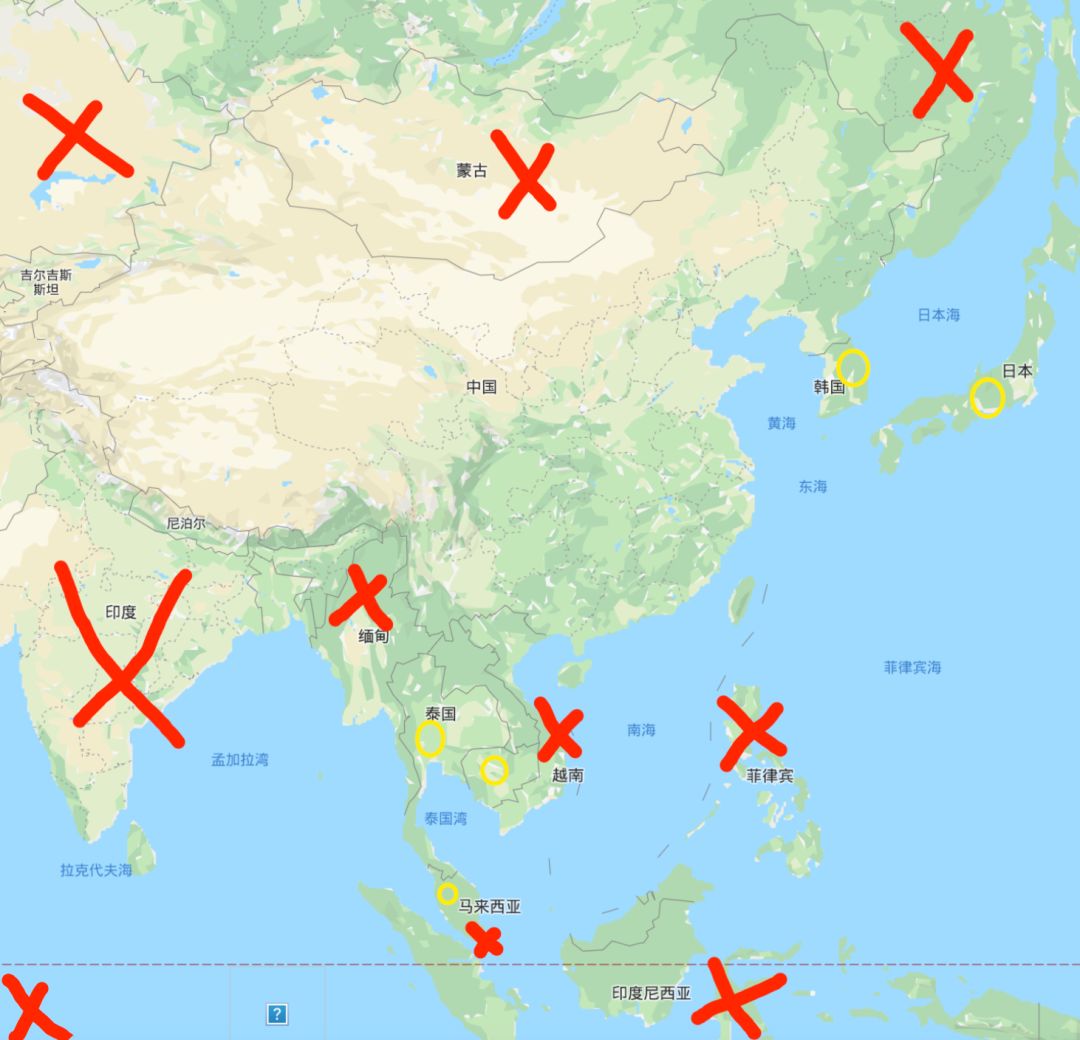官宣新禁令！前方最新消息，抓紧回家
