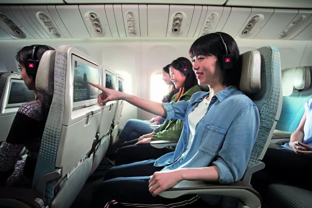 来揭秘飞机餐的幕后故事吧 - capse民航旅客服务测评