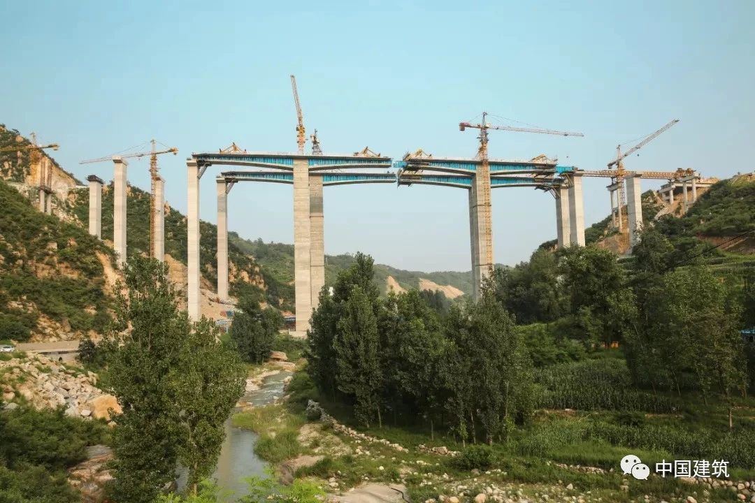 内容来源丨中国铁建,中国建筑,中国交建,中国中铁,中国电建