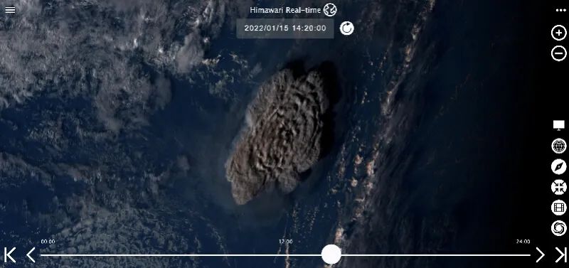 30年來規模最大的一次火山爆發!多航班公布停飛
-俄羅斯雙清