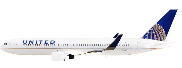 UA855 United Airlines Estado de vuelo Hoy y Historial | Trip.com